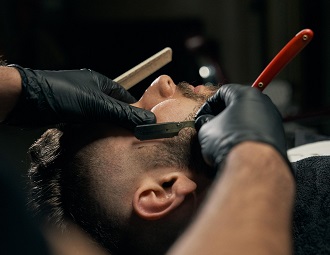 Razor Shave