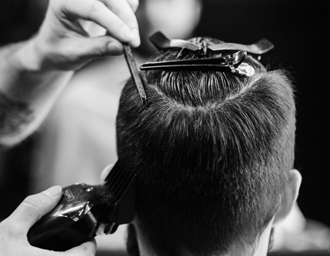Classic Hair Cut